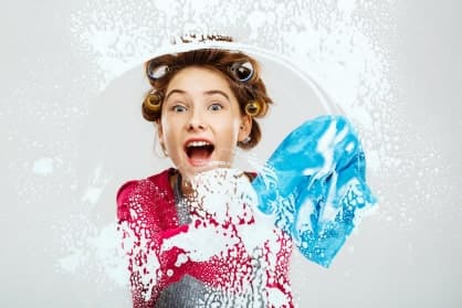 Cleaning Service