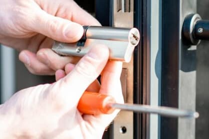 Locksmiths