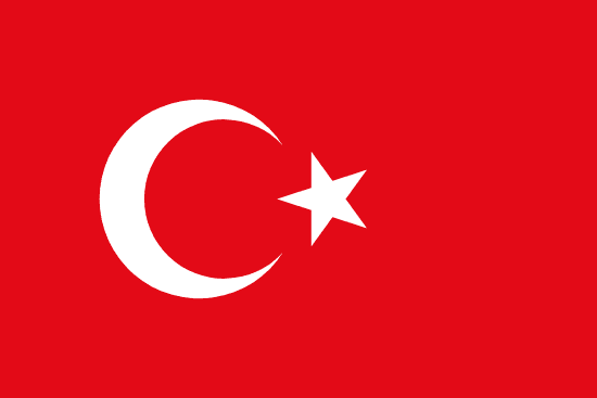 Turkey